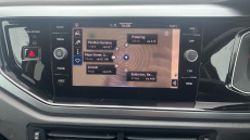 Volkswagen Polo 1.0 TSI 95 Active 5dr Petrol Hatchback